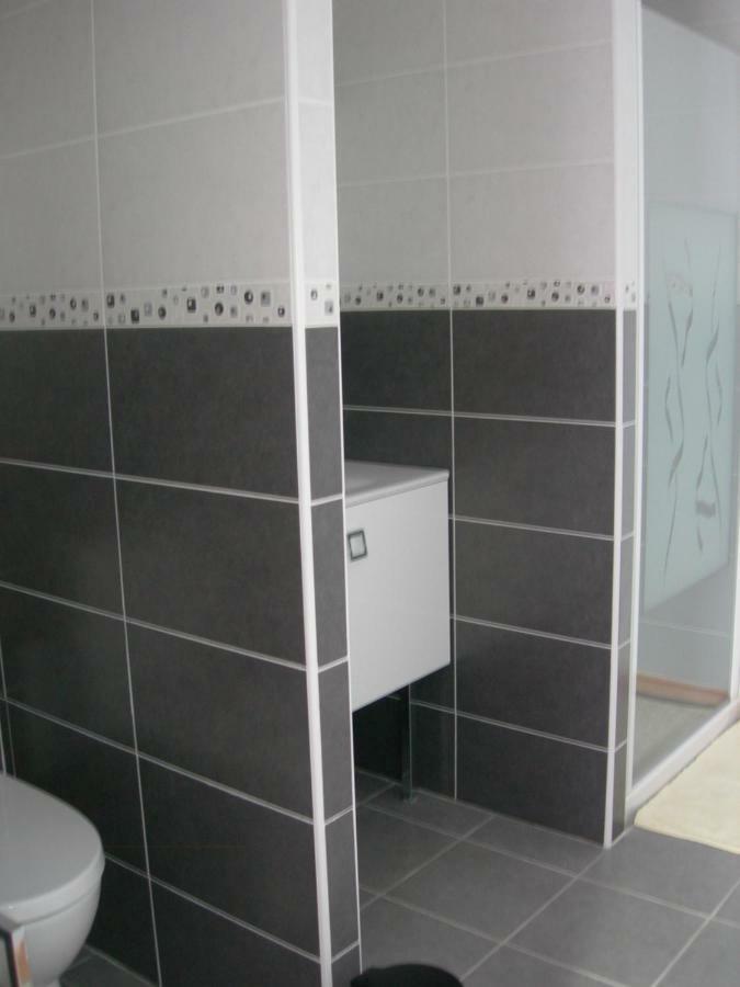 Bed and Breakfast Sous La Glycine Mielan Екстер'єр фото
