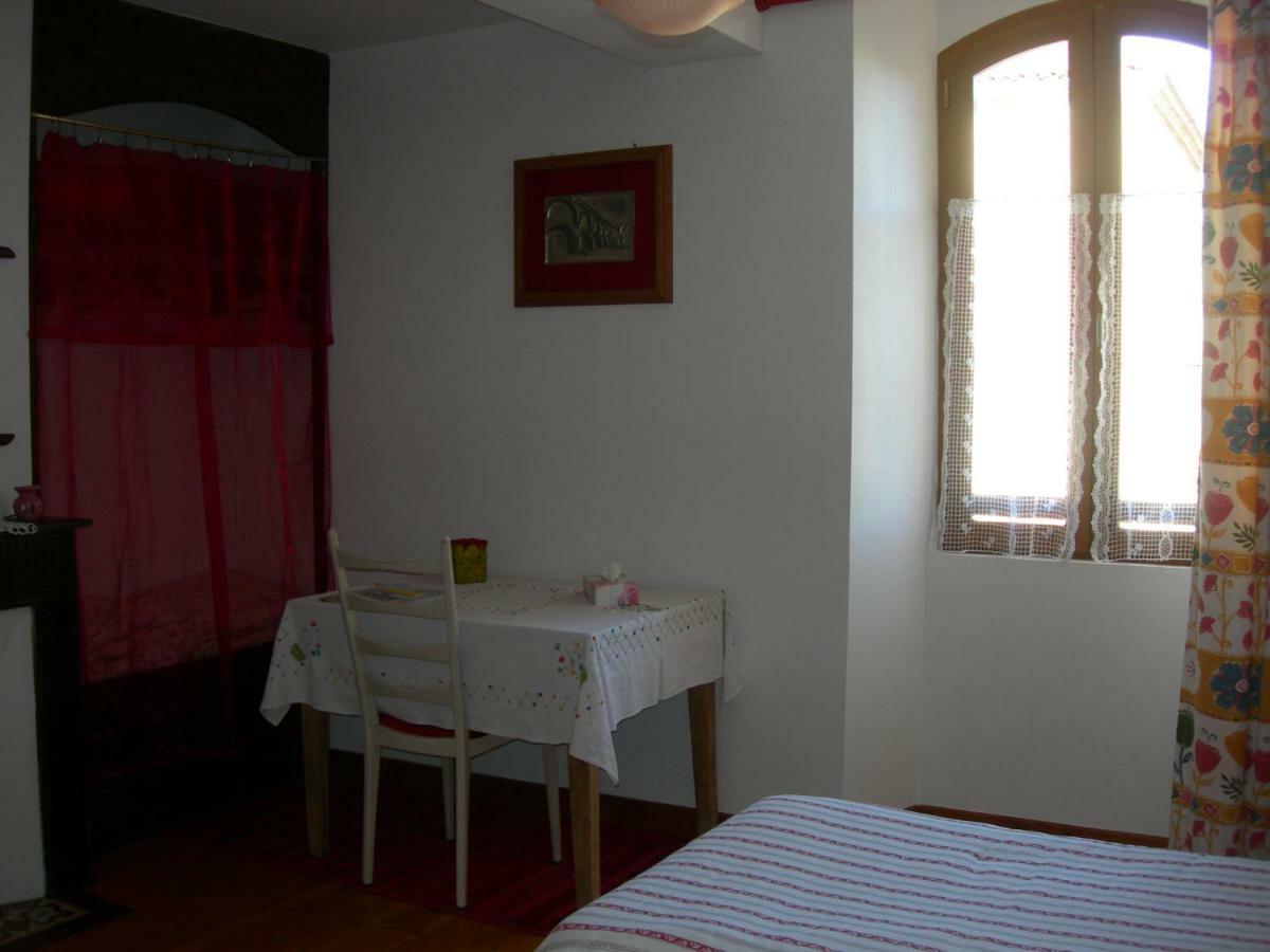 Bed and Breakfast Sous La Glycine Mielan Екстер'єр фото